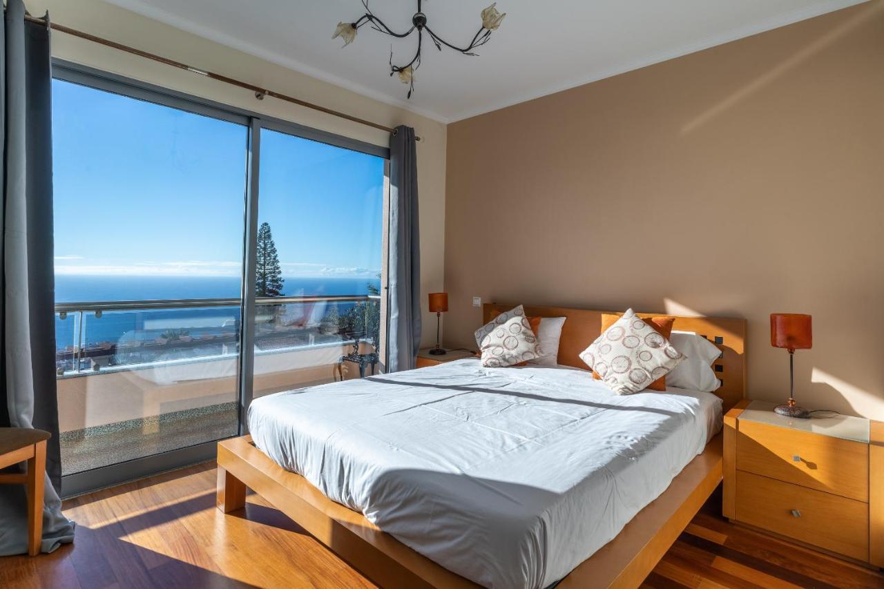 Villa Monte Palace I Funchal  Eksteriør bilde