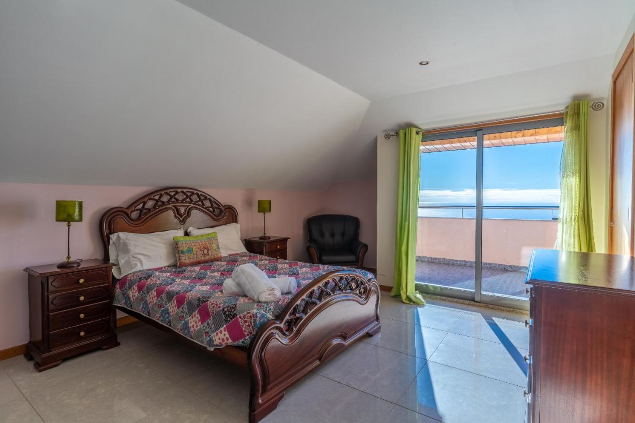Villa Monte Palace I Funchal  Eksteriør bilde