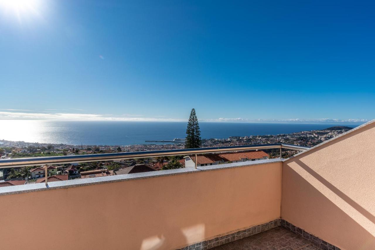 Villa Monte Palace I Funchal  Eksteriør bilde