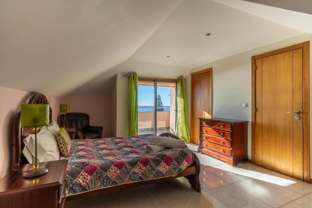 Villa Monte Palace I Funchal  Eksteriør bilde